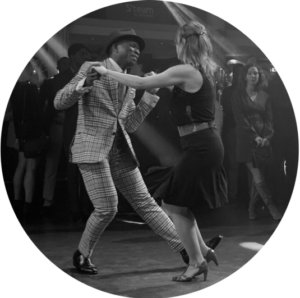 Lindy hop